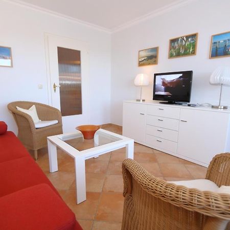 Appartement App. Hackmack 62 à Westerland Extérieur photo