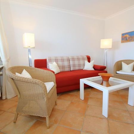 Appartement App. Hackmack 62 à Westerland Extérieur photo