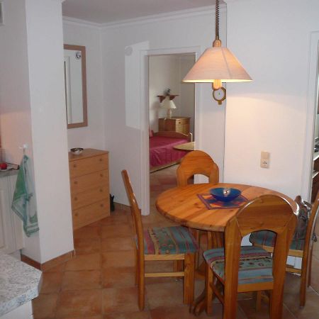 Appartement App. Hackmack 62 à Westerland Extérieur photo