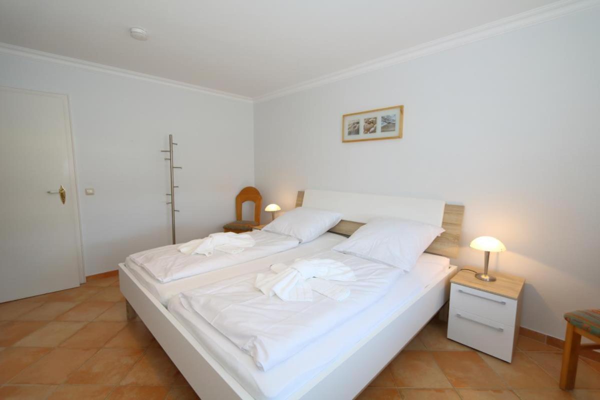Appartement App. Hackmack 62 à Westerland Extérieur photo