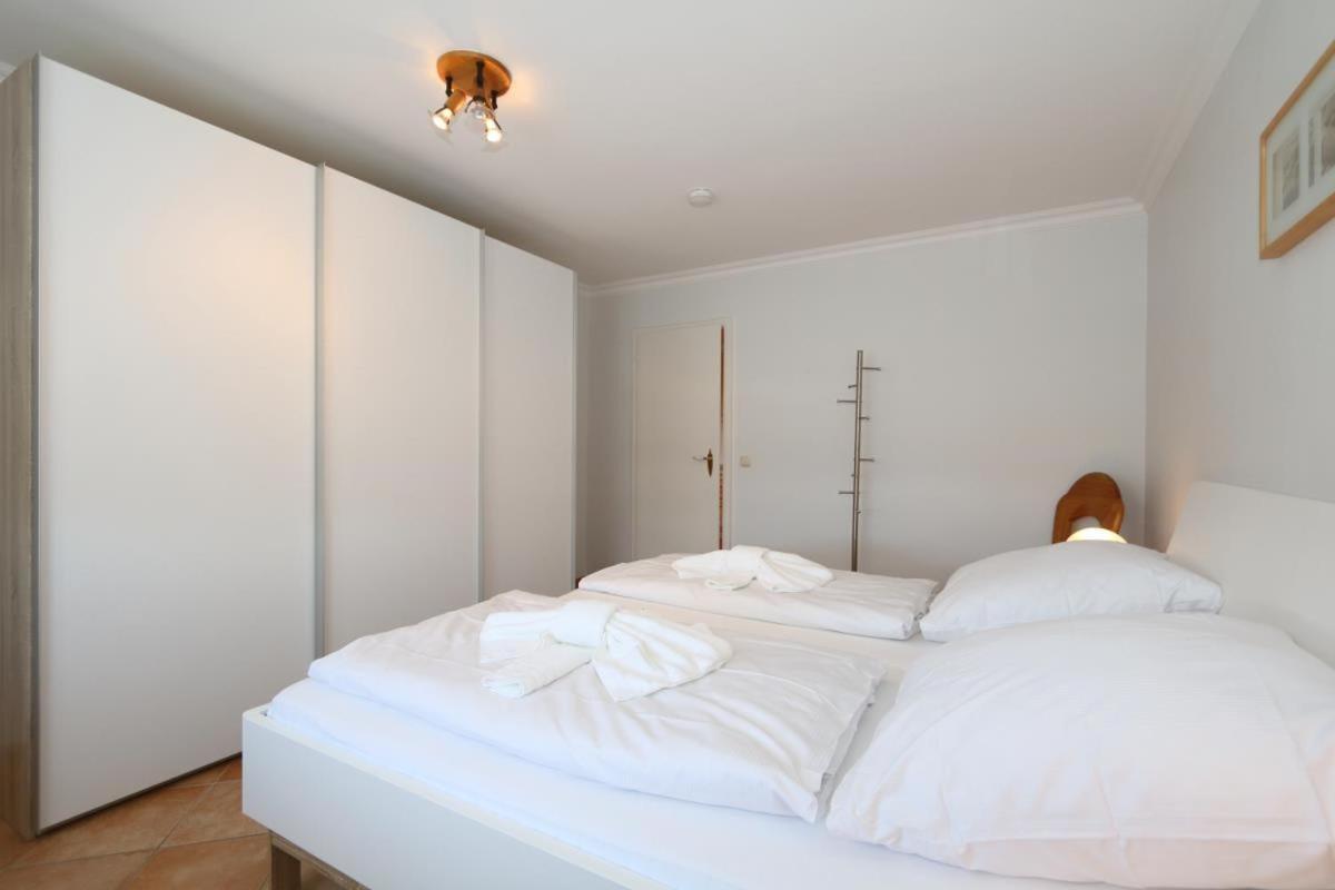 Appartement App. Hackmack 62 à Westerland Extérieur photo