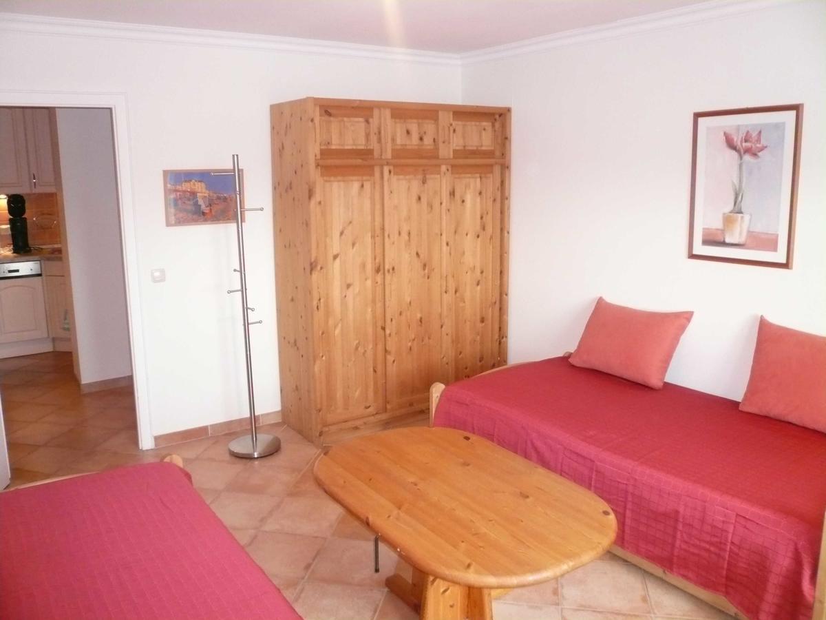 Appartement App. Hackmack 62 à Westerland Chambre photo