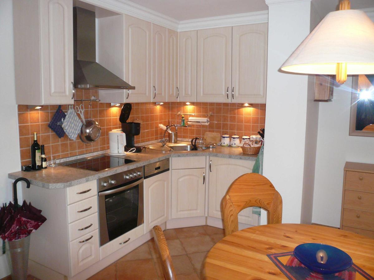 Appartement App. Hackmack 62 à Westerland Chambre photo