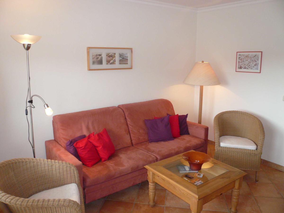 Appartement App. Hackmack 62 à Westerland Chambre photo