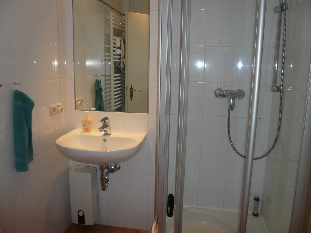 Appartement App. Hackmack 62 à Westerland Chambre photo